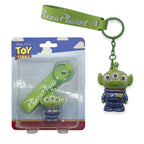 Productafbeelding Toy Story - Pizza Planet Sleutelhanger
