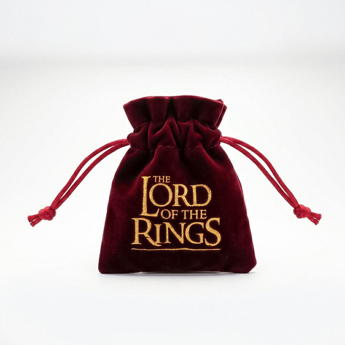 Product image The Lord of the Rings - The One Ring Necklace in Gift Box