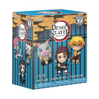 Product image Demon Slayer - Infinity Castle Mystery Funko Pop Figure