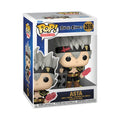 Productafbeelding Black Clover - Asta Time Skip Funko Pop Figuur