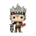 Productafbeelding Black Clover - Asta Time Skip Funko Pop Figuur