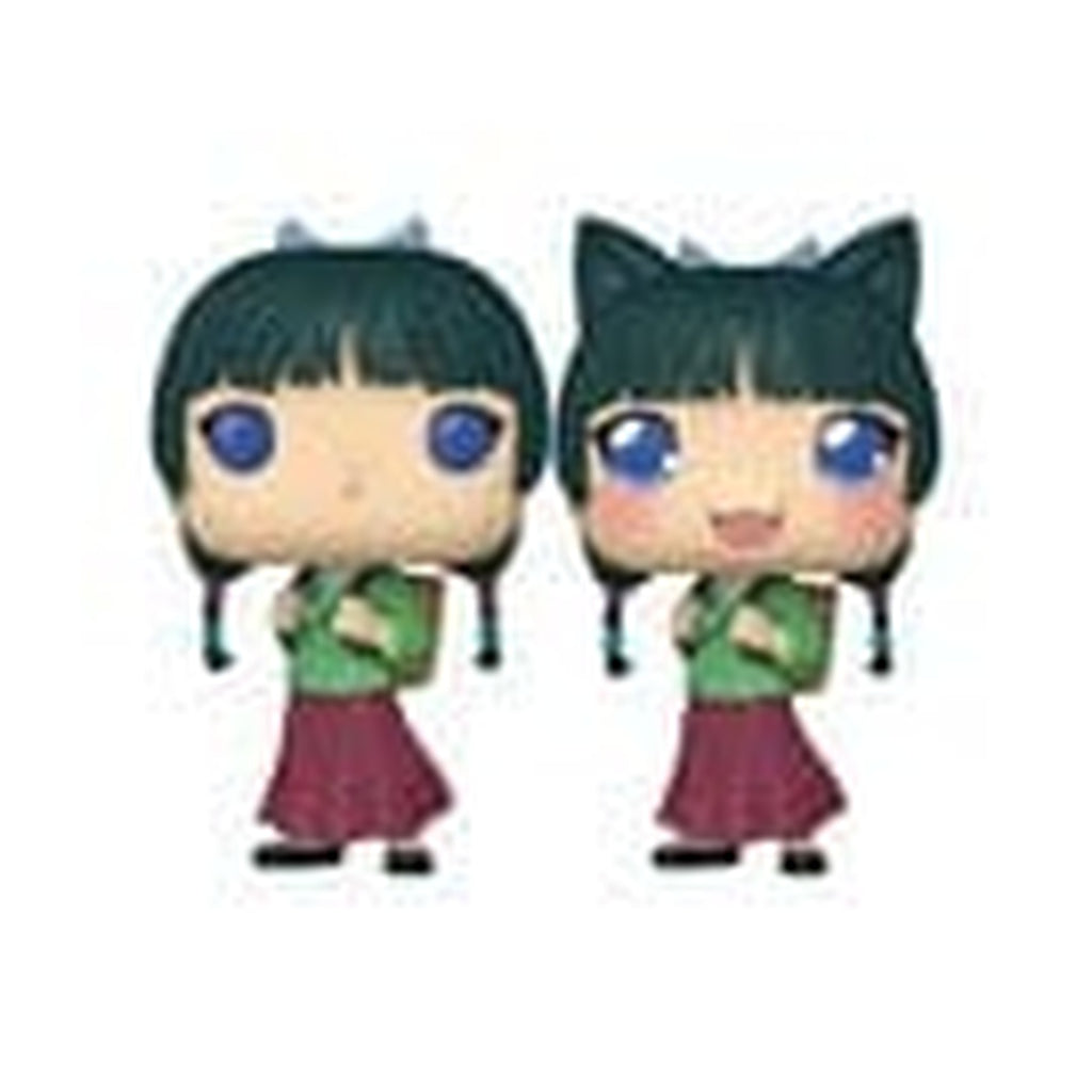 Product image The Apothecary Diaries - Maomao Funko Pop Figure