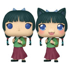 Product image The Apothecary Diaries - Maomao Funko Pop Figure