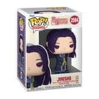 Productafbeelding The Apothecary Diaries - Jinshi Funko Pop-figuur