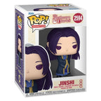 Productafbeelding The Apothecary Diaries - Jinshi Funko Pop-figuur