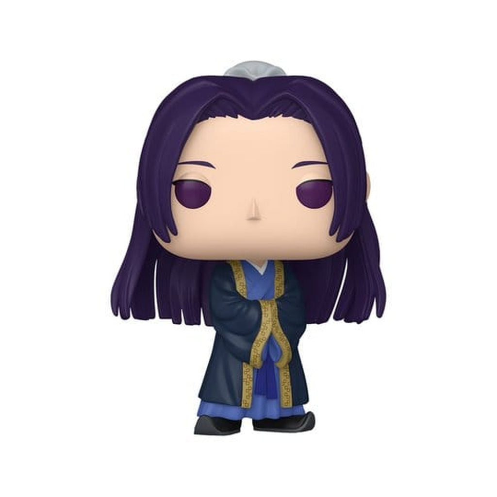 Productafbeelding The Apothecary Diaries - Jinshi Funko Pop-figuur