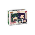 Productafbeelding The Apothecary Diaries - Maomao en Jinshi Funko Pop figurenset