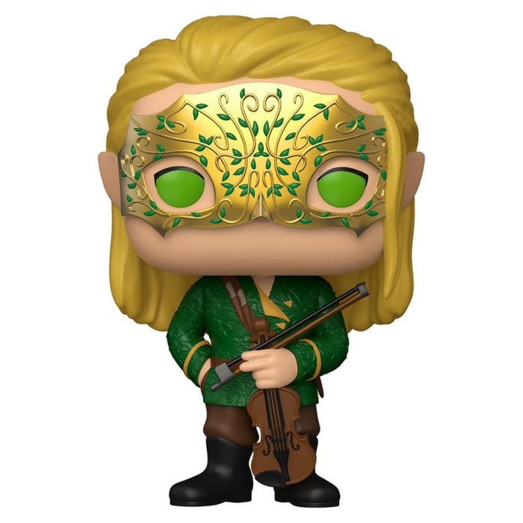 Productafbeelding Het rijk van zeven hoven - Tamlin Metallic Funko Pop-figuur