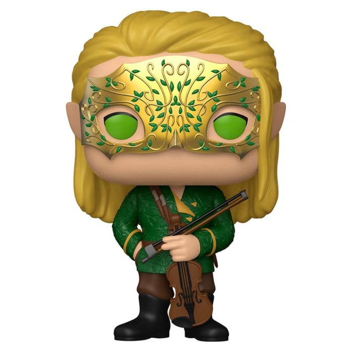 Productafbeelding Het rijk van zeven hoven - Tamlin Metallic Funko Pop-figuur