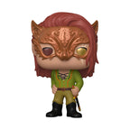 Productafbeelding A Court of Thorns and Roses - Lucien Vanserra (Metallic) Funko Pop Figuur