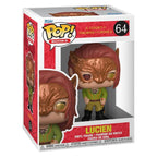 Productafbeelding Het rijk van de zeven hoven - Lucien Vanserra Metallic Funko Pop-figuur