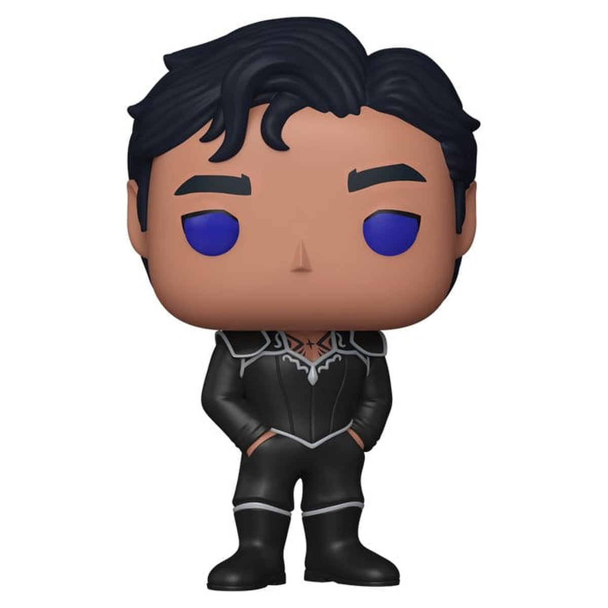 Productafbeelding Het Rijk van de Zeven Hoven - Rhysand Funko Pop-figuur