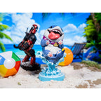 Product image Marvel Rivals - Jeff The Land Shark Cable Guy Figure