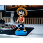 Productafbeelding One Piece - Luffy Cable Guy Figuur