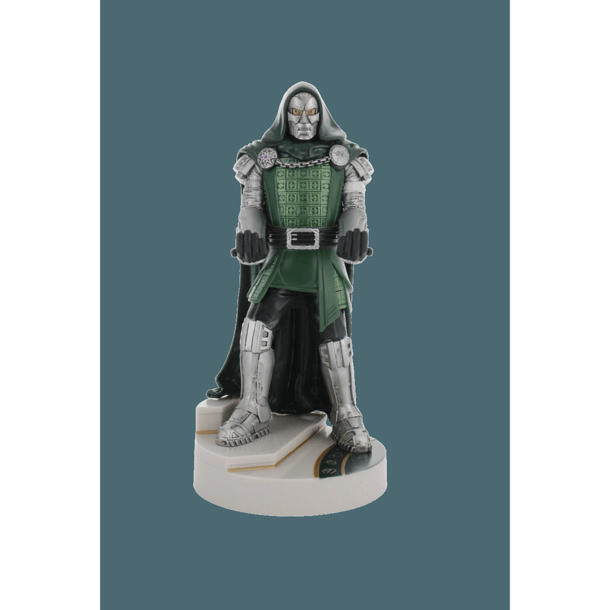 Productafbeelding Marvel - Doctor Doom Cable Guy Figuur