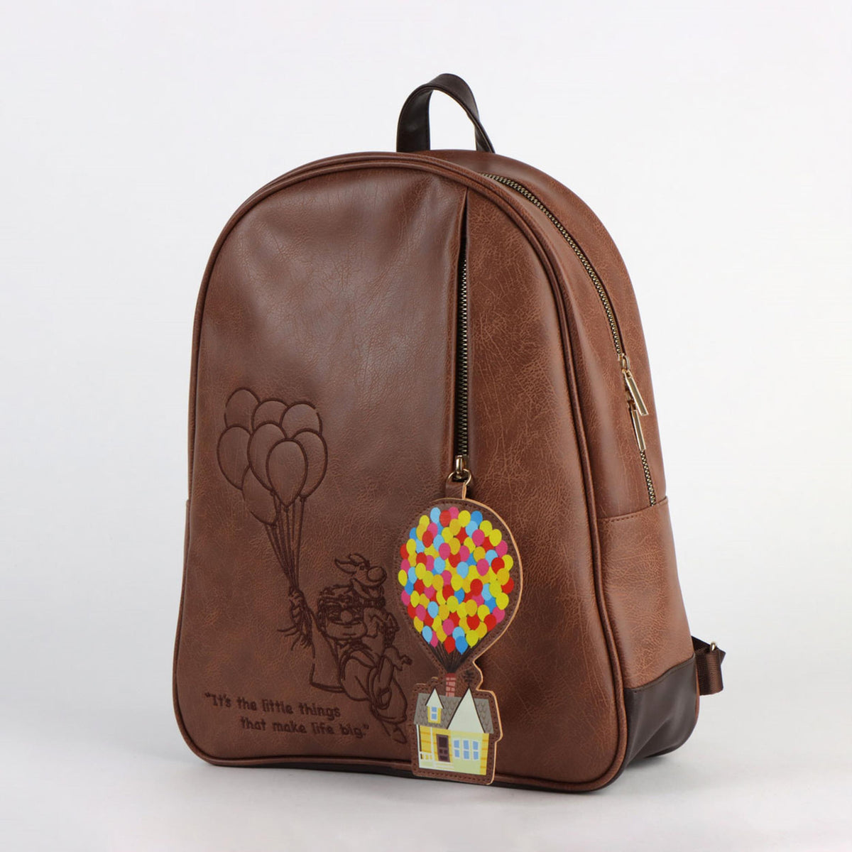 Product image Pixar - Up Backpack