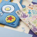 Productafbeelding Disney - Pixar draagtas