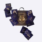 Productafbeelding Harry Potter - 12-delige sokkenset in geschenkkoffer