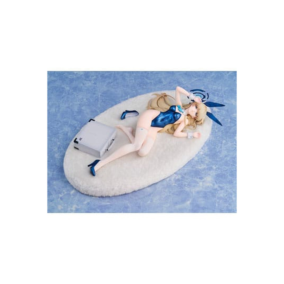 Product image Blue Archive PVC Statue 1/7 Toki (Bunny Girl) Memorial