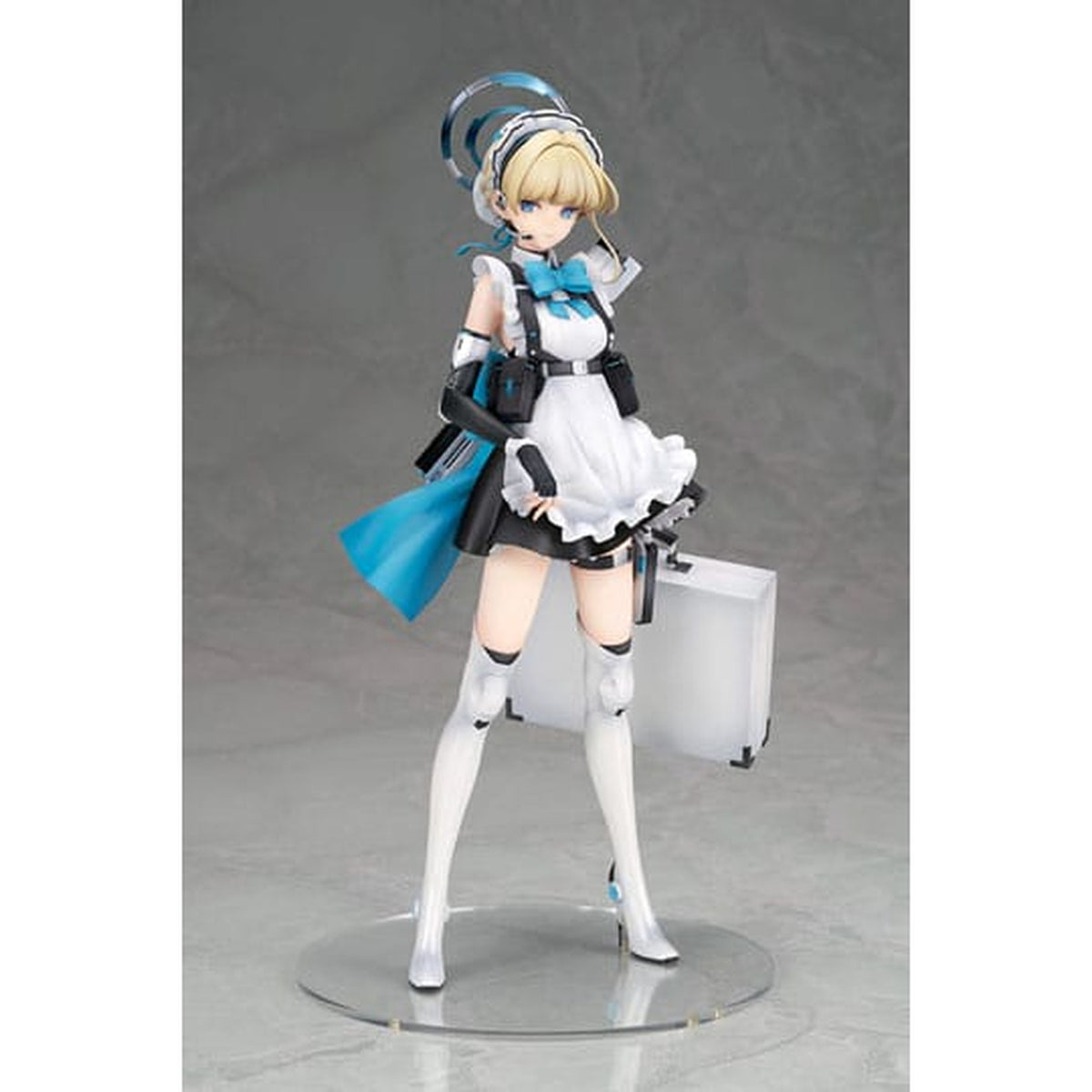Product image Blue Archive PVC Statue 1/7 Toki Full Ver. Ami Ami Limited