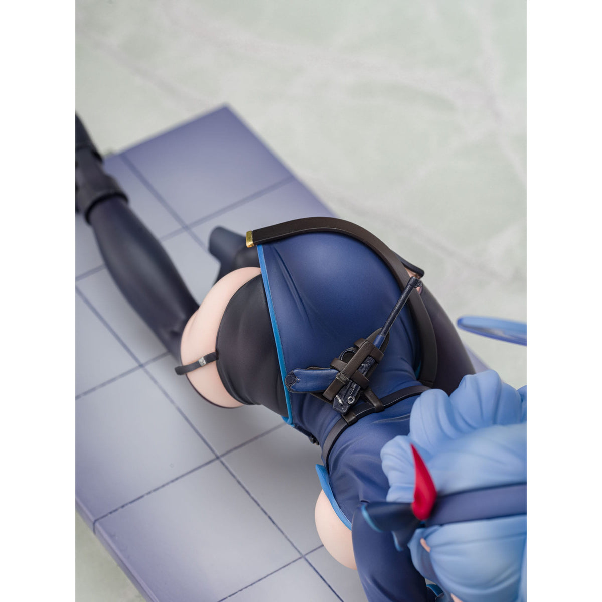 Product image Blue Archive PVC Statue 1/7 Ako Memorial Lobby Ver. 23 cm