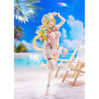 Productafbeelding Phantasy Star Online PVC standbeeld 1/7 es Akhtal Summer