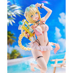 Productafbeelding Phantasy Star Online PVC standbeeld 1/7 es Akhtal Summer