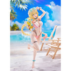 Productafbeelding Phantasy Star Online PVC standbeeld 1/7 es Akhtal Summer