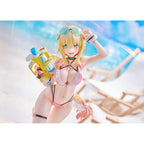 Productafbeelding Phantasy Star Online PVC standbeeld 1/7 es Akhtal Summer