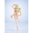 Productafbeelding Phantasy Star Online PVC standbeeld 1/7 es Akhtal Summer