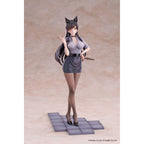 Productafbeelding Azur Lane PVC-standbeeld 1/6 Atago OL Ver. 28 cm