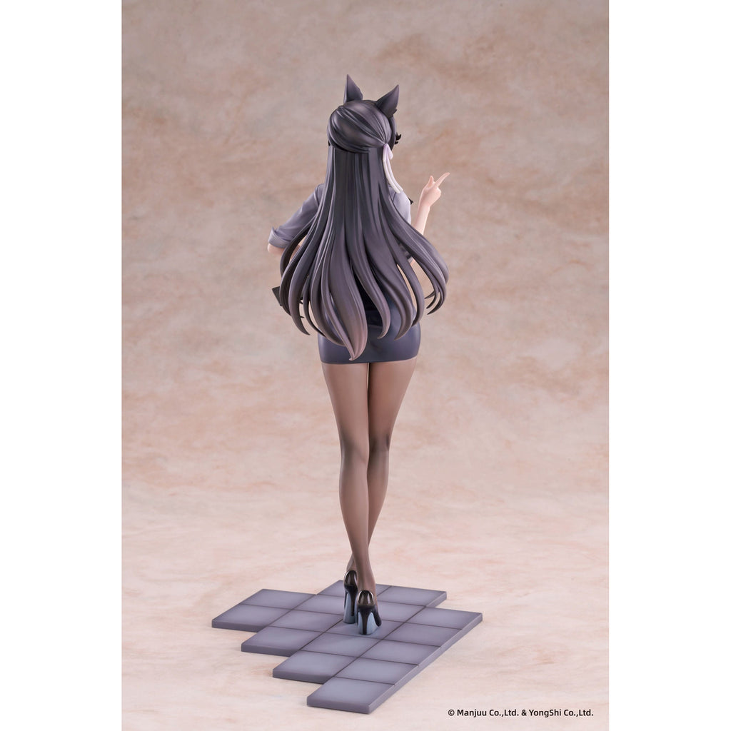 Productafbeelding Azur Lane PVC-standbeeld 1/6 Atago OL Ver. 28 cm