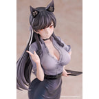 Productafbeelding Azur Lane PVC-standbeeld 1/6 Atago OL Ver. 28 cm