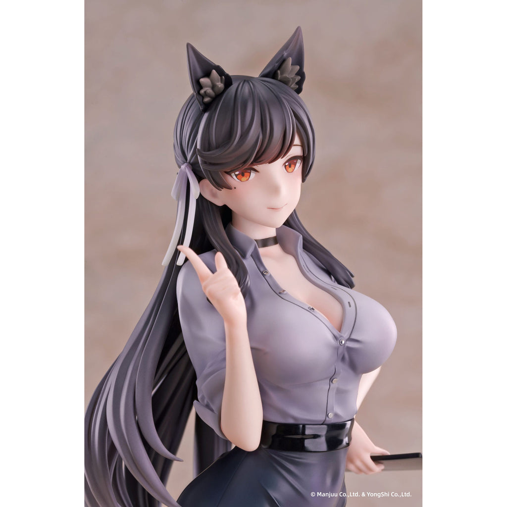 Productafbeelding Azur Lane PVC-standbeeld 1/6 Atago OL Ver. 28 cm