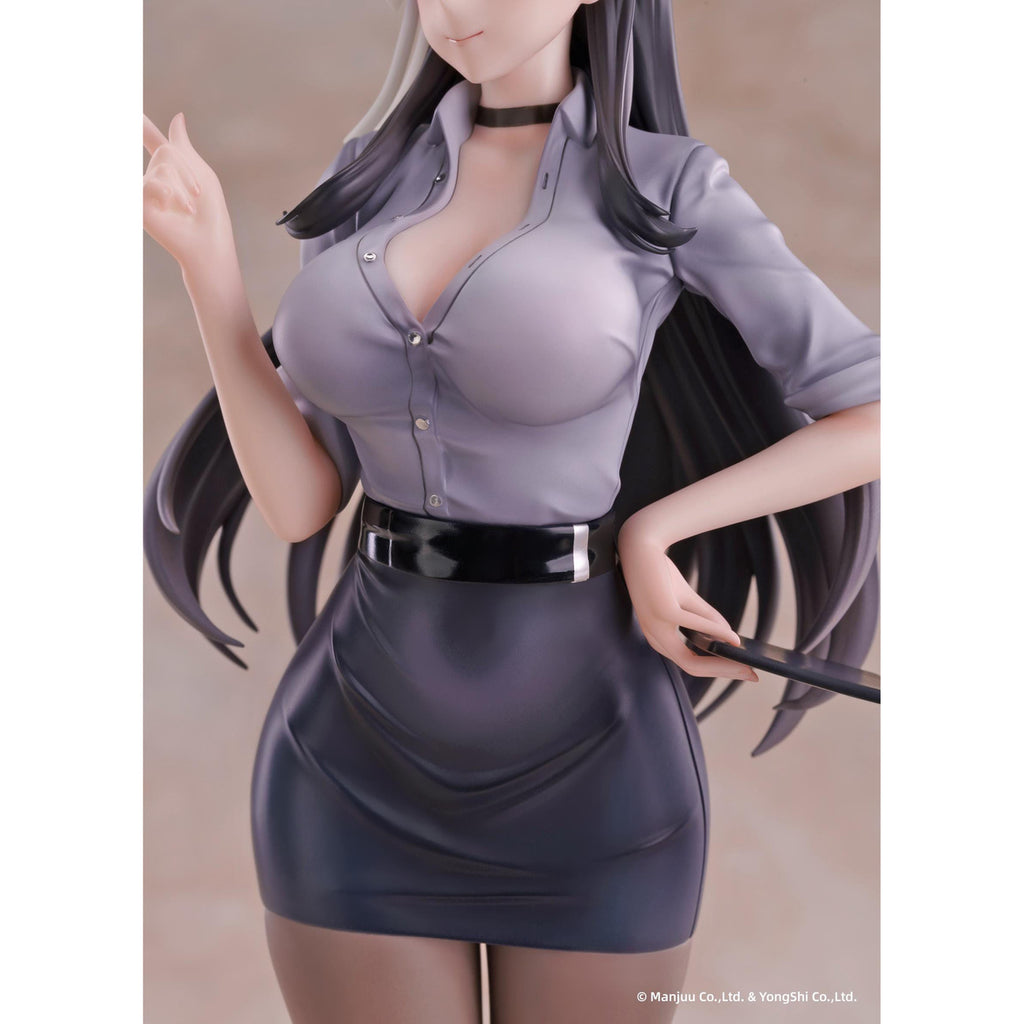 Productafbeelding Azur Lane PVC-standbeeld 1/6 Atago OL Ver. 28 cm