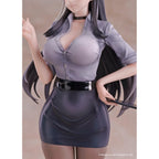 Productafbeelding Azur Lane PVC-standbeeld 1/6 Atago OL Ver. 28 cm