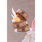 Product image Azur Lane PVC Statue 1/6 Theseus: New Year's White Plumage