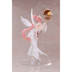 Product image Azur Lane PVC Statue 1/6 Theseus: New Year's White Plumage