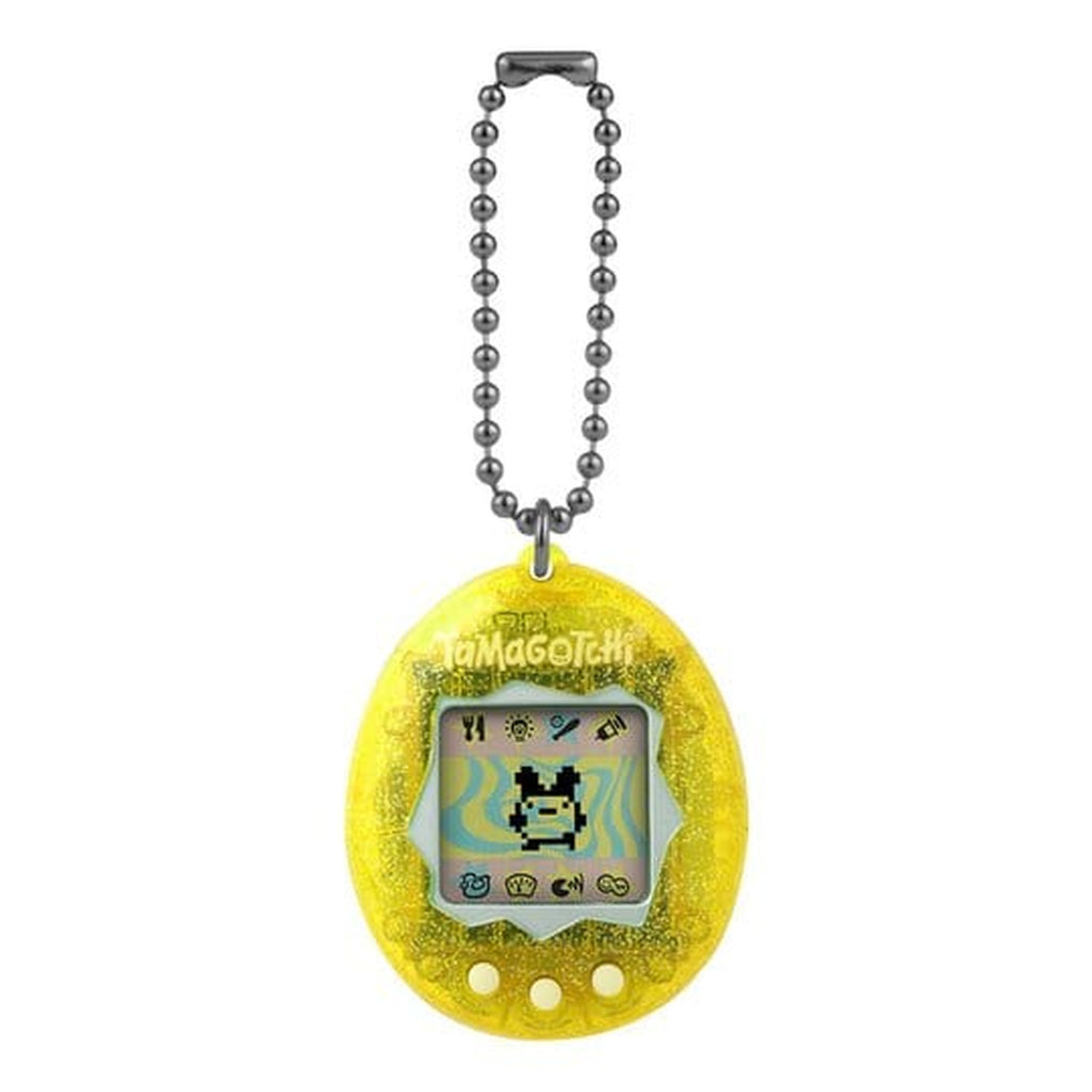 Productafbeelding Tamagotchi Original Gadget Geel