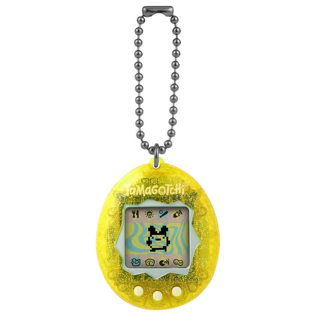 Productafbeelding Tamagotchi Original Gadget Geel