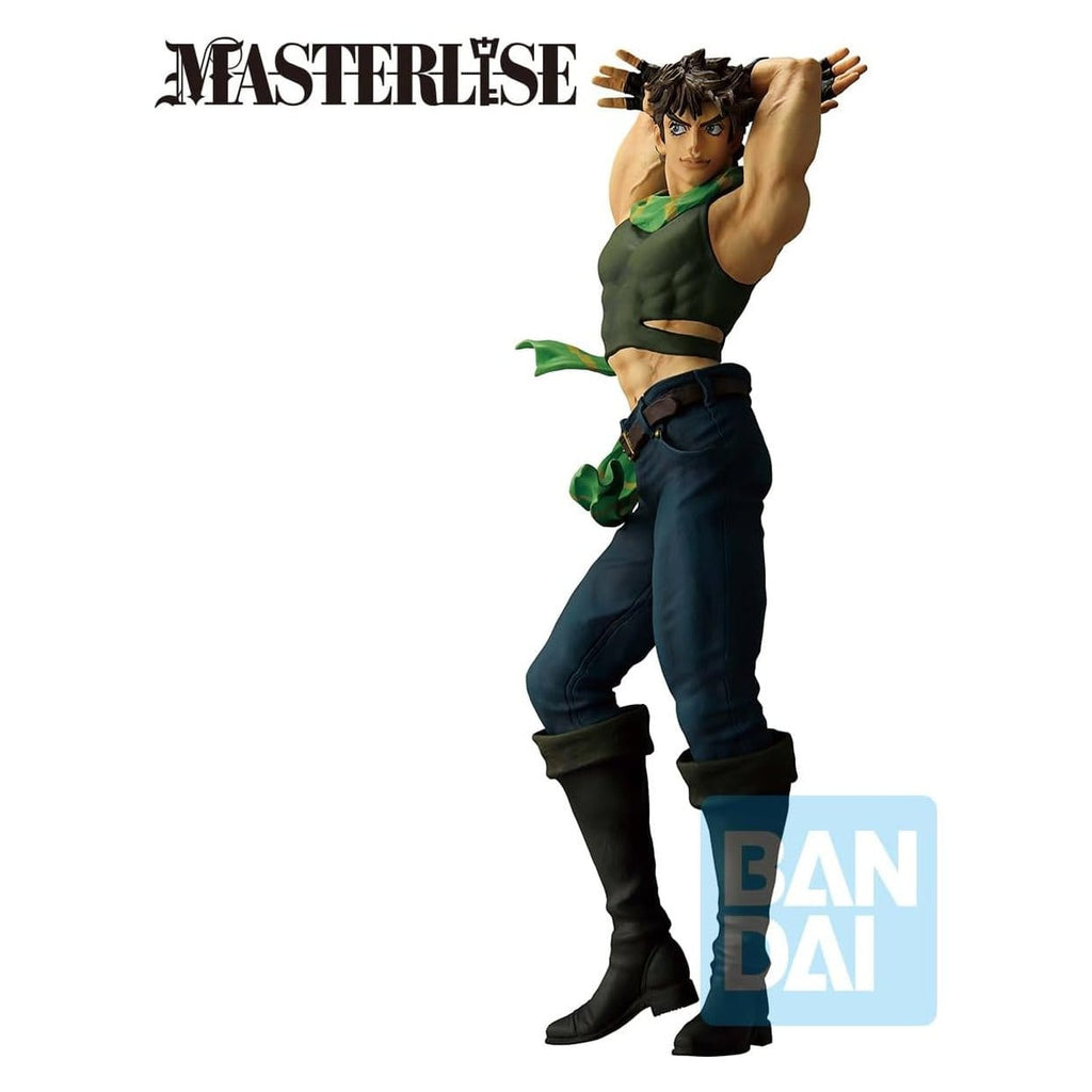 Productafbeelding JoJo's Bizarre Adventure: The Gathering of Stars Ichibansho
