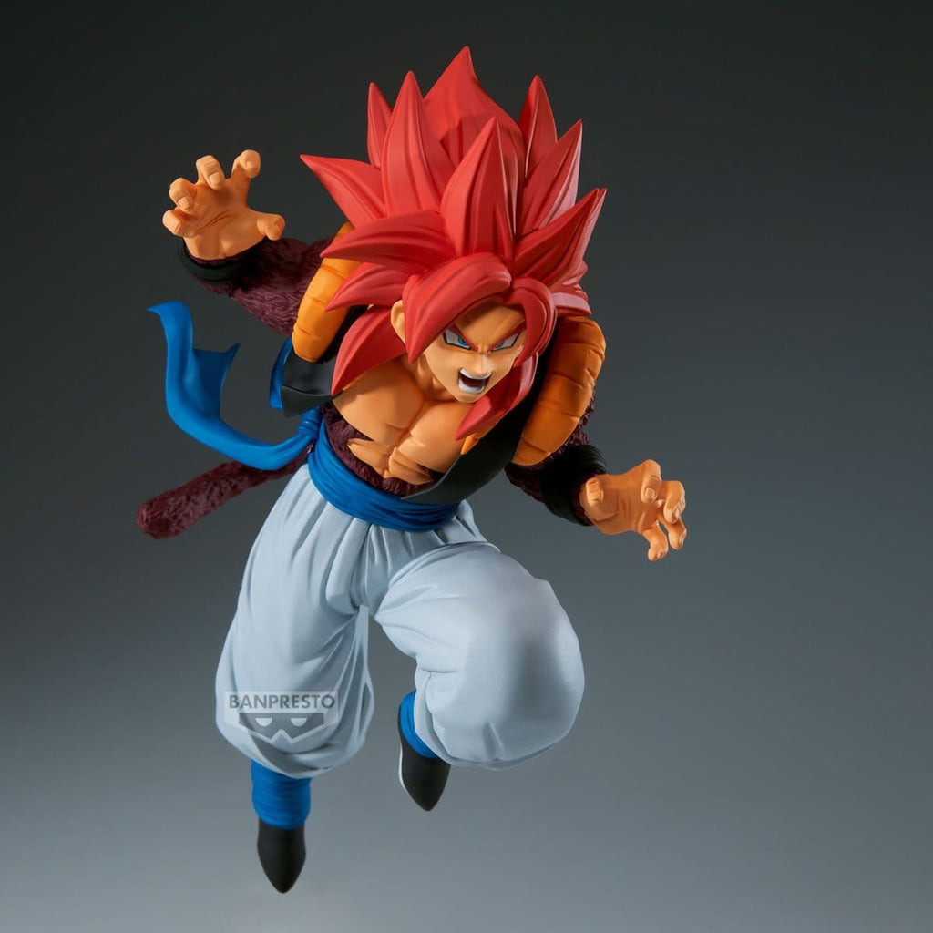 Productafbeelding Dragon Ball GT Match Makers PVC-standbeeld Super Saiyan Gogeta