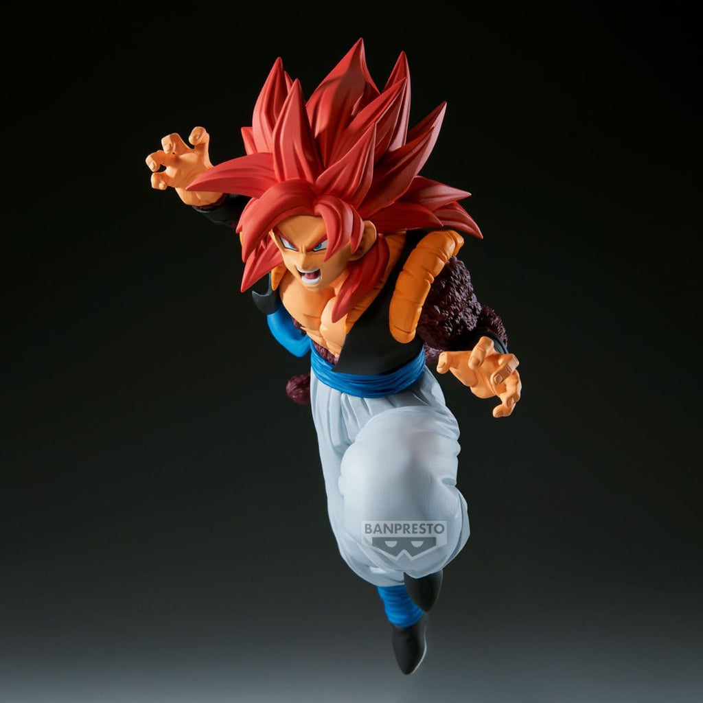 Productafbeelding Dragon Ball GT Match Makers PVC-standbeeld Super Saiyan Gogeta