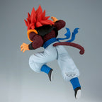Productafbeelding Dragon Ball GT Match Makers PVC-standbeeld Super Saiyan Gogeta