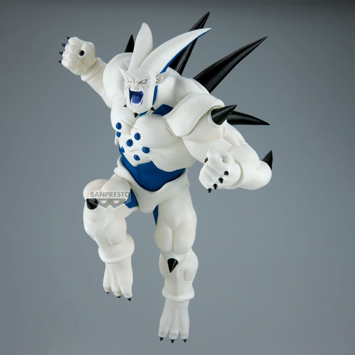 Productafbeelding Dragon Ball GT Match Makers PVC-figuur Super Saiyan Gogeta