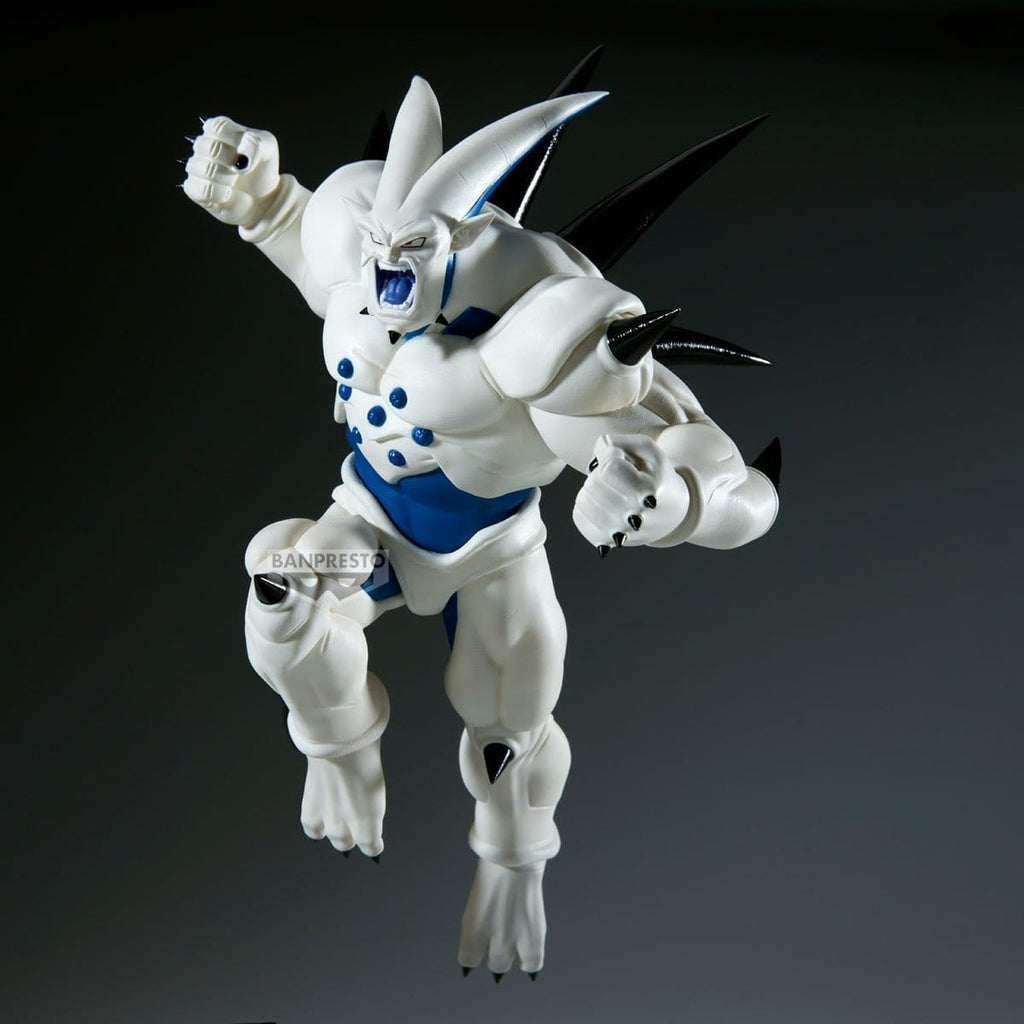 Productafbeelding Dragon Ball GT Match Makers PVC-figuur Super Saiyan Gogeta