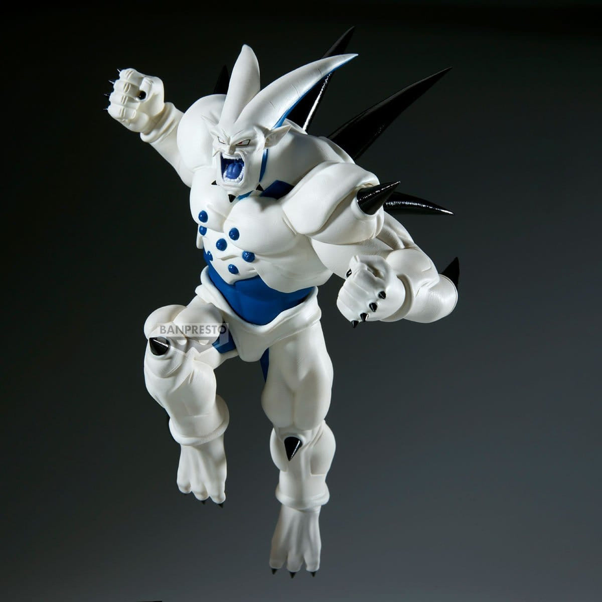 Productafbeelding Dragon Ball GT Match Makers PVC-figuur Super Saiyan Gogeta