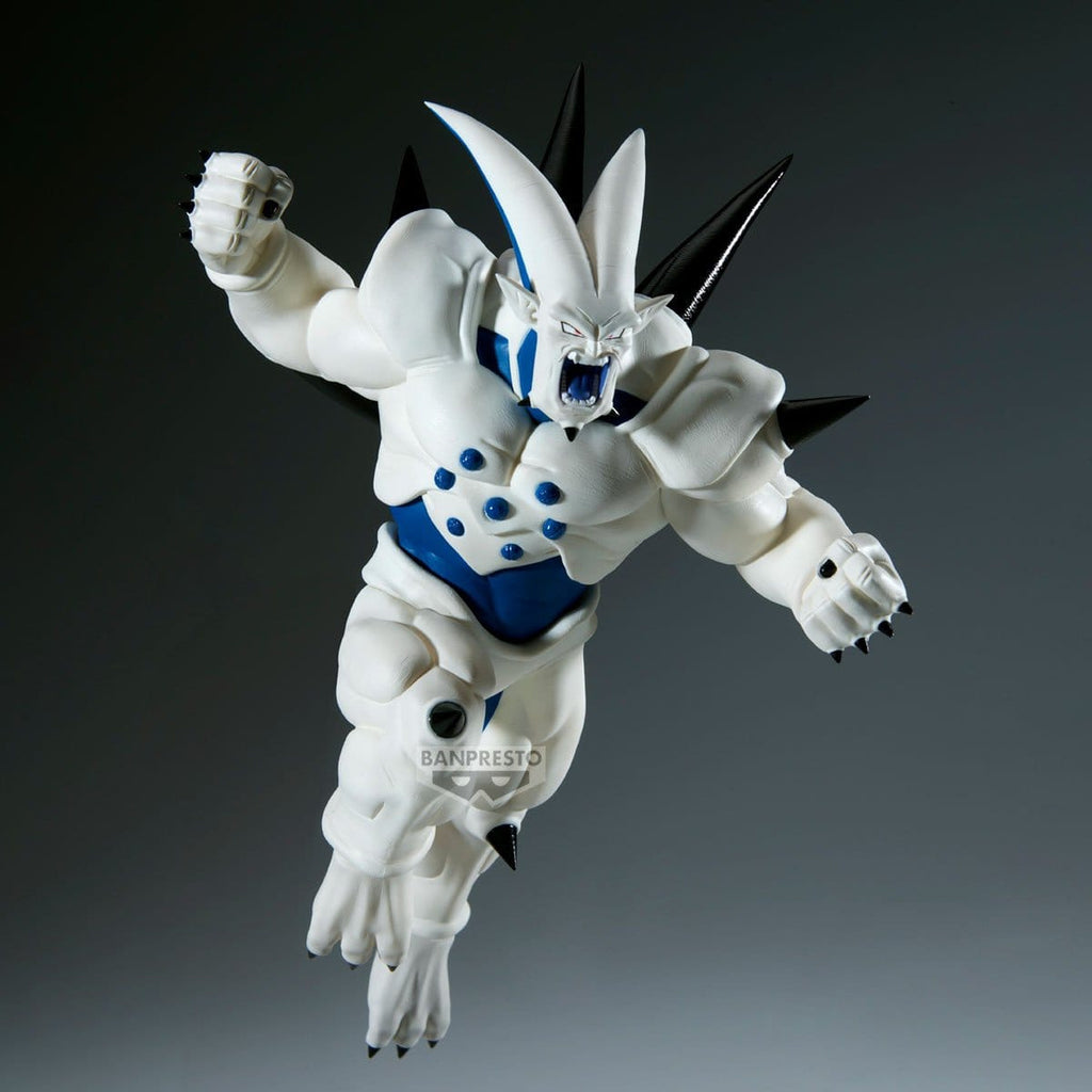 Productafbeelding Dragon Ball GT Match Makers PVC-figuur Super Saiyan Gogeta