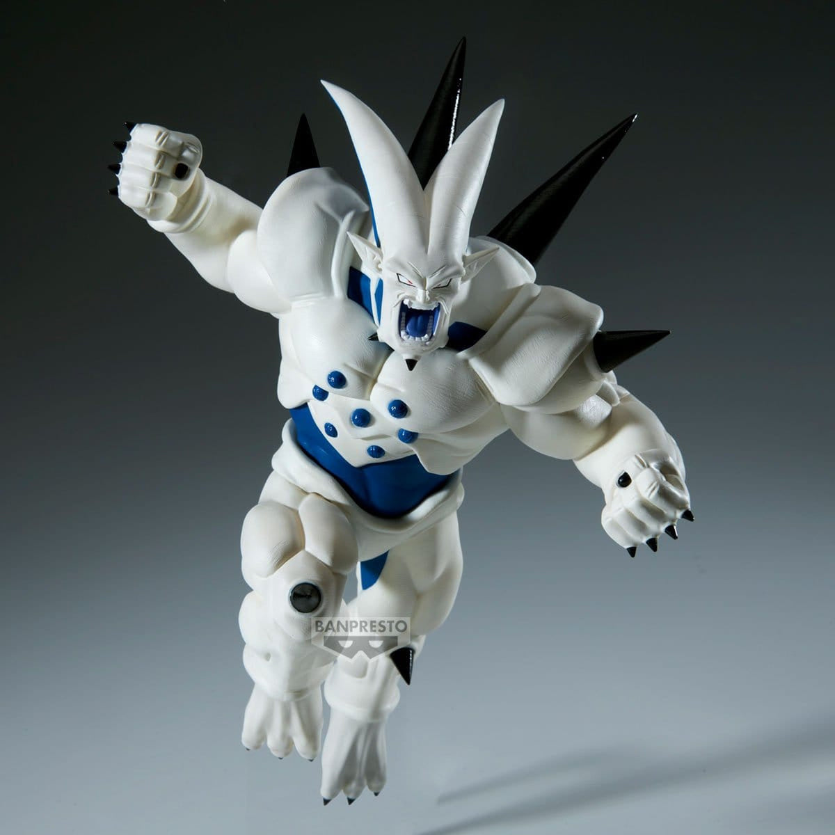 Productafbeelding Dragon Ball GT Match Makers PVC-figuur Super Saiyan Gogeta
