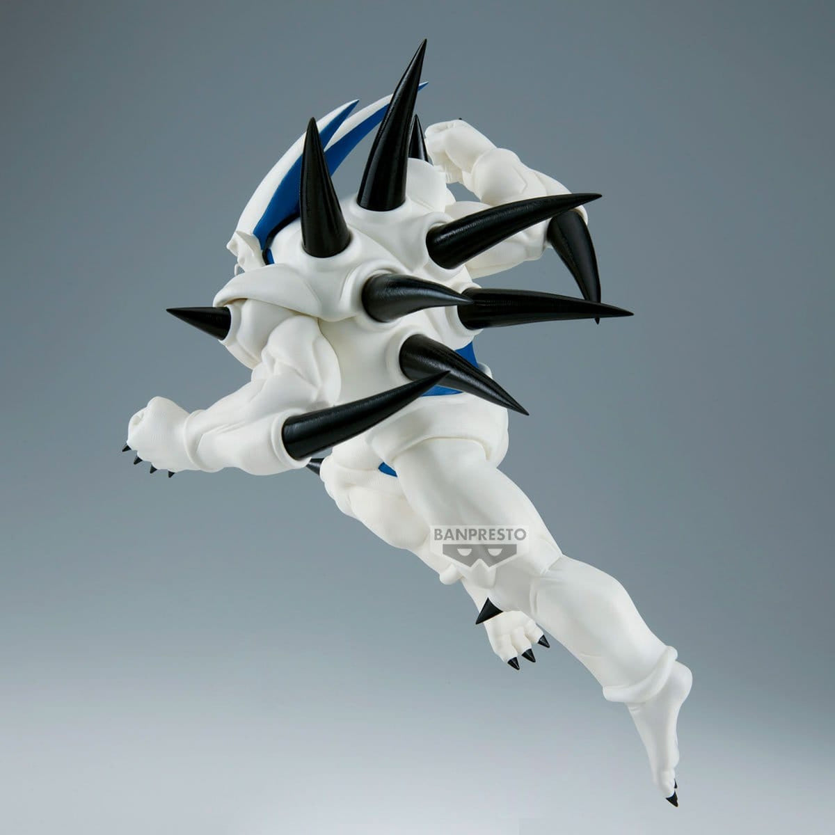 Productafbeelding Dragon Ball GT Match Makers PVC-figuur Super Saiyan Gogeta